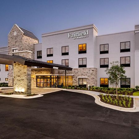 Fairfield By Marriott Inn & Suites Řím Exteriér fotografie